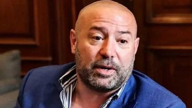 Causa ANDIS: procesaron a Diego Spagnuolo por asociación ilícita Causa ANDIS: procesaron a Diego Spagnuolo por asociación ilícita