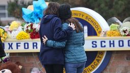 Ya son cuatro los estudiantes asesinados en un colegio de Michigan