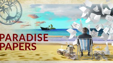 Paradise Papers: una nueva filtración mundial sobre paraísos fiscales