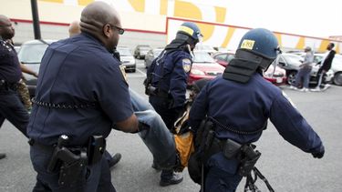 Crece la violencia racial en Estados Unidos