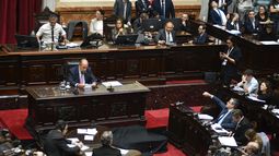 En comisiones, Diputados debate este miércoles la ley de lobby y el Súper RIGI En comisiones, Diputados debate este miércoles la ley de lobby y el Súper RIGI