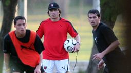 Encontraron muerto a Julio César Huevo Toresani