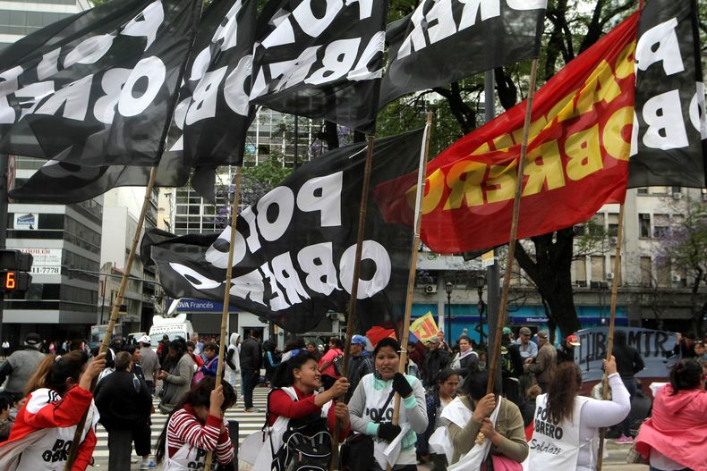 corte 9 de julio
