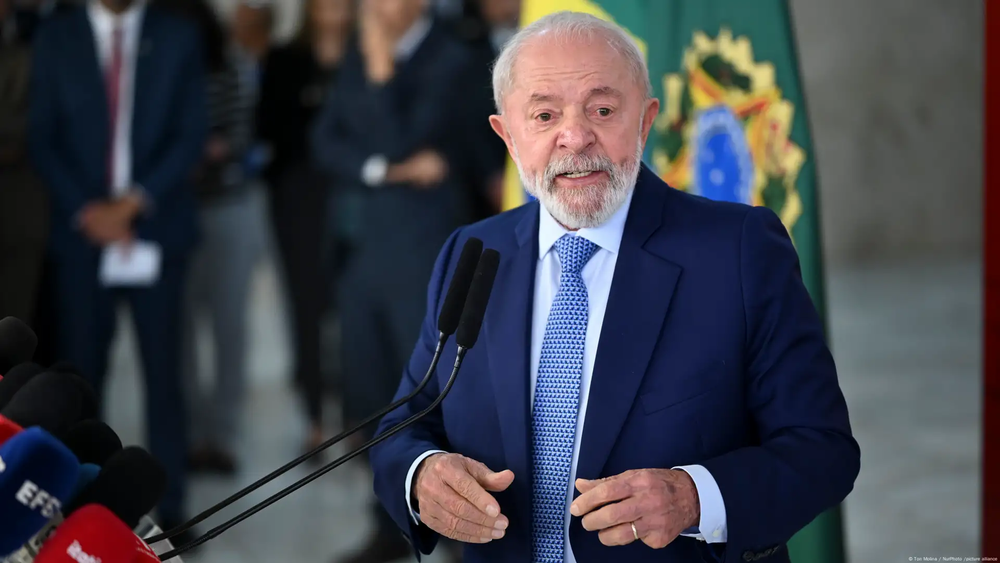 Lula calificó de masacre el operativo en las favelas que dejó más de 100 muertos