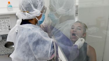 La OMS advirtió que no se alcanzará la inmunidad de rebaño en 2021