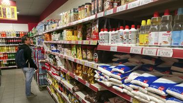 la inflacion portena fue de 2,1% en mayo y acumula un avance del 14% en lo que va del ano