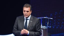 El FMI lanzó durísimas críticas al Plan Platita de Sergio Massa