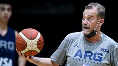 Argentina se quedó sin DT: Néstor García dio un paso al costado