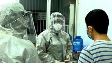 La OMS declaró como pandemia al coronavirus
