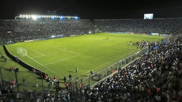 El partido entre Argentina y Brasil tendrá aforo del 100 por ciento en San Juan
