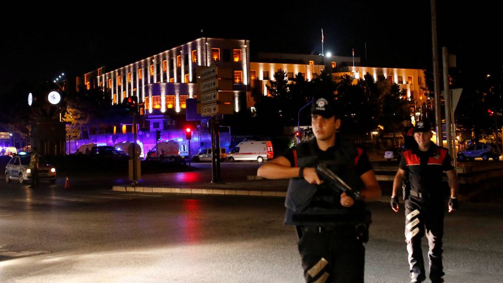 Turquía: Erdogan analiza restaurar pena de muerte tras el fallido golpe
