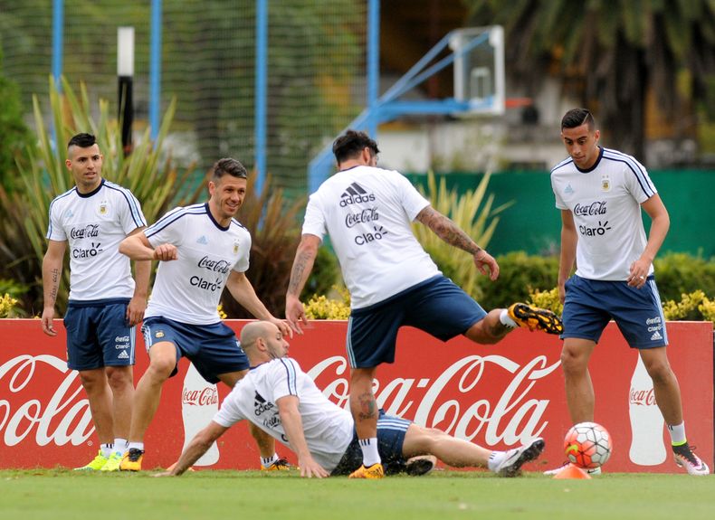 Seleccion