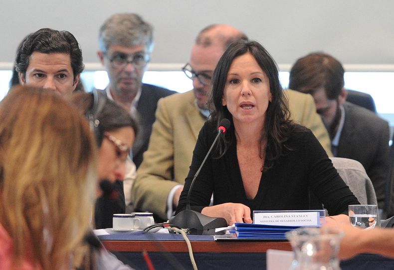 Stanley diputados