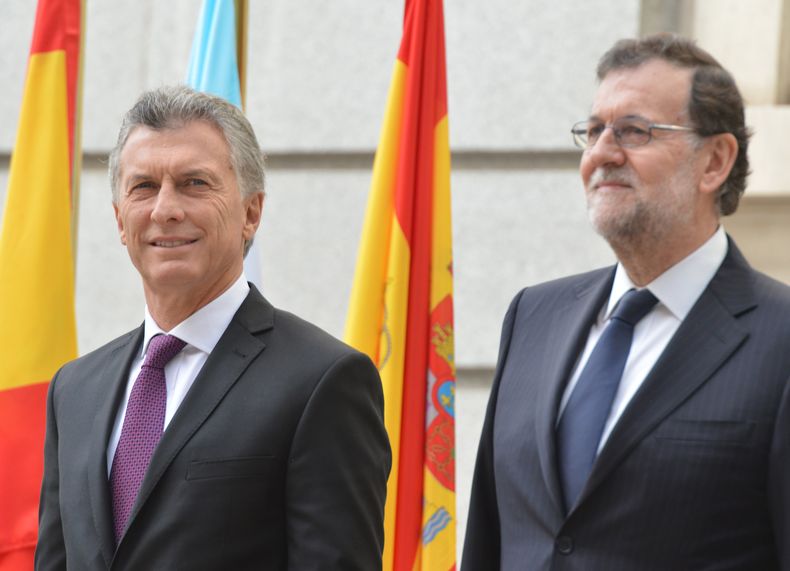 macri rajoy