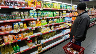 La inflación porteña dio otro salto y en enero subió a 3,1% La inflación porteña dio otro salto y en enero subió a 3,1%