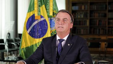Bolsonaro sigue sin reconocer el resultado del balojate en Brasil