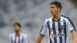 River demandó a Atlético Mineiro por Nacho Fernández