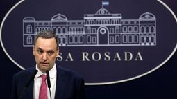 El Gobierno confirmó que intentará cerrar un nuevo acuerdo con el FMI