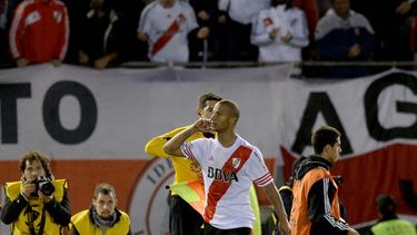 River venció a Boca y se quedó con el primer duelo de octavos