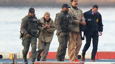 Maduro se declaró inocente ante el tribunal de Nueva York: Soy un hombre decente