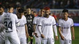 Independiente volvió a mostrar una mala imagen y perdió contra Arsenal