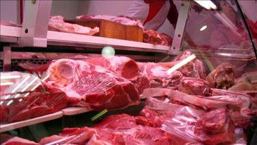 Los precios de la carne y el pan subieron hasta un 12%