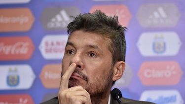 La Justicia intervino la Liga Profesional y la AFA retoma el mando del fútbol
