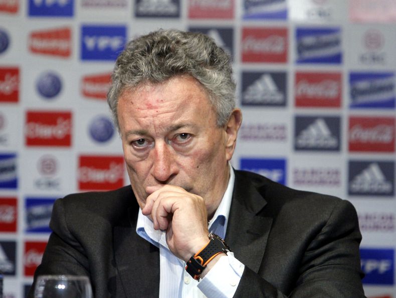 Luis Segura