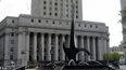 la corte de nueva york rechazo un pedido de bonistas apoyado por argentina