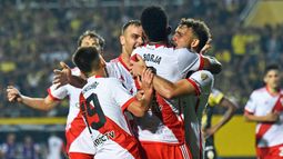 La Liga Profesional confirmó el día y la hora del Superclásico por la fecha 15 del Torneo Clausura