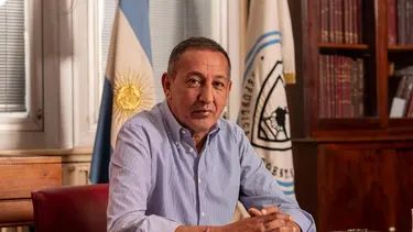 maturano: en el paro de la cgt no habra transporte en todo el pais