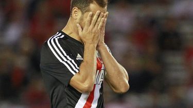 Lesionado, Rodrigo Mora anunció su retiro del fútbol