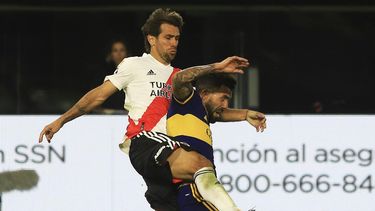 Más casos de ccovid en River: Ponzio, Montiel, Vigo, Beltrán y Londoño