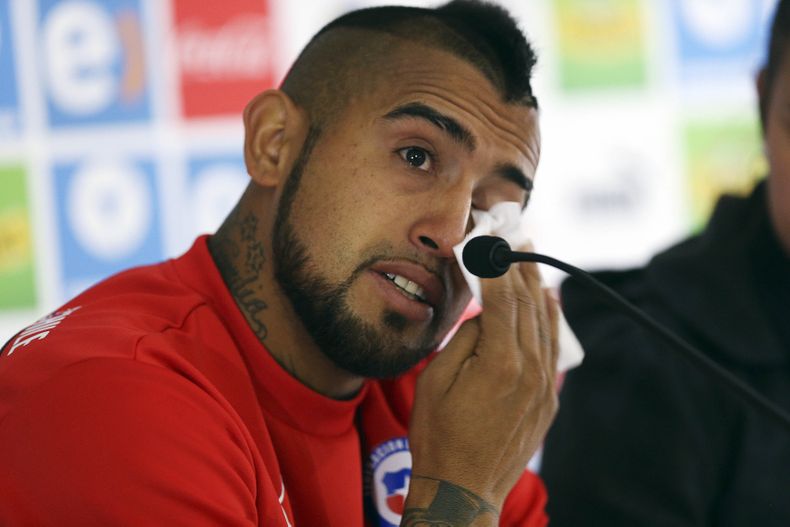 vidal