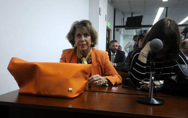 Maria Julia Alsogaray
