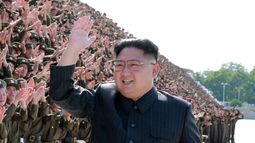 Corea del Norte realizó con éxito su sexta prueba con una bomba nuclear
