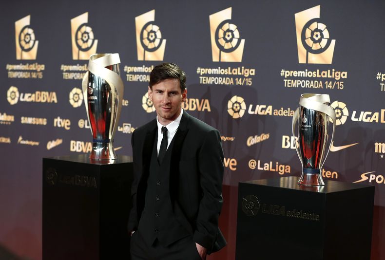 messi