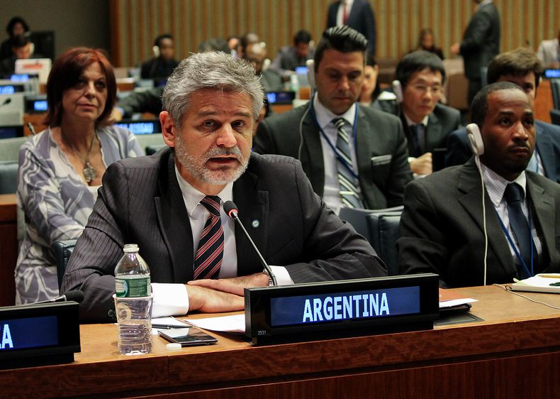Daniel Filmus
