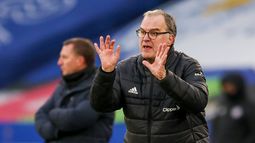 Oficial: Bielsa es el nuevo DT de Uruguay