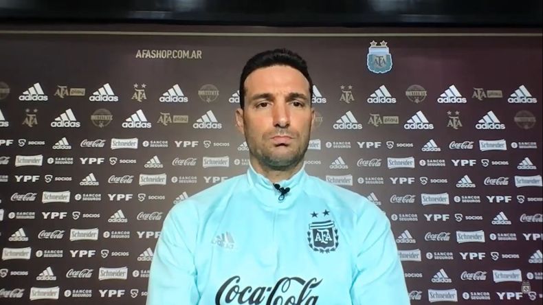 scaloni