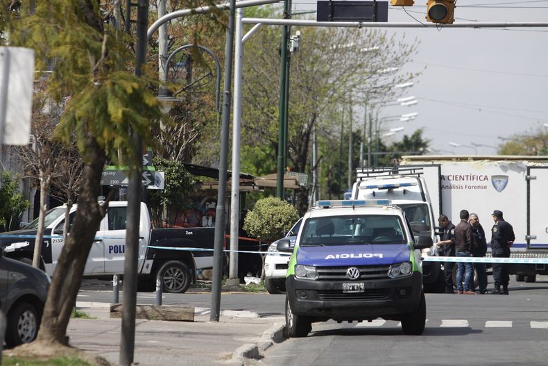 crimen beccar