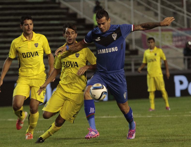 Boca Velez