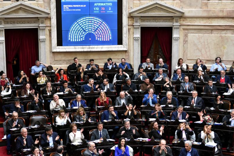 Diputados