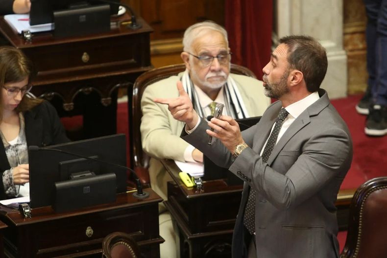 Senado