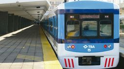 Por obras de señalamiento, la Línea Sarmiento no funcionará sábado y domingo Por obras de señalamiento, la Línea Sarmiento no funcionará sábado y domingo