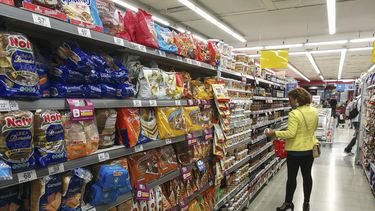 la inflacion en la ciudad de buenos aires se acelero a 2,2%