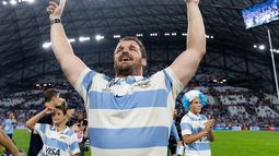 Los Pumas buscarán hacer historia ante los All Blacks y pasar a la final del Mundial