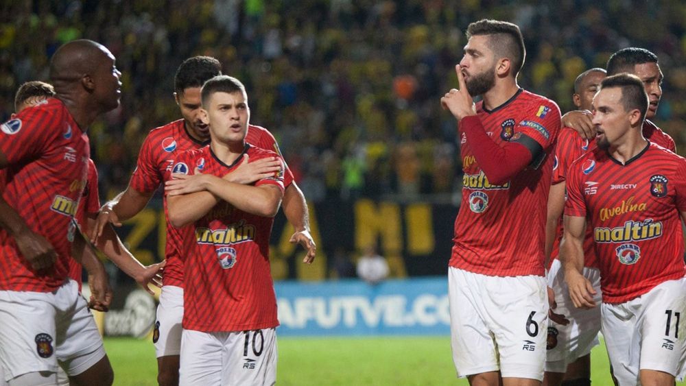 Los rivales de Boca y River en la Copa Libertadores son víctimas del Covid
