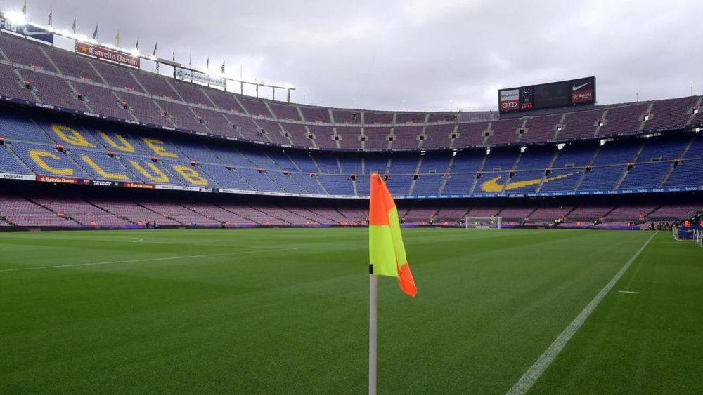 España: el Barcelona de Messi anunció sus dos primeros casos positivos