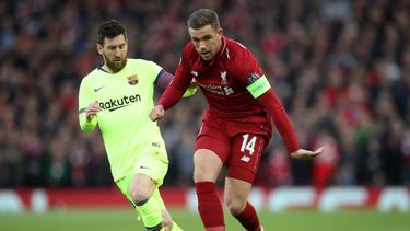 Liverpool vapuleó al Barcelona de Messi por 4 a 0 y pasa a la final del torneo.